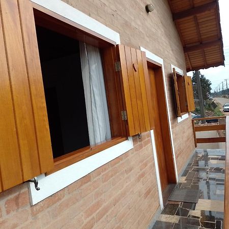 Chale Refugio Villa Monte Verde  Bagian luar foto