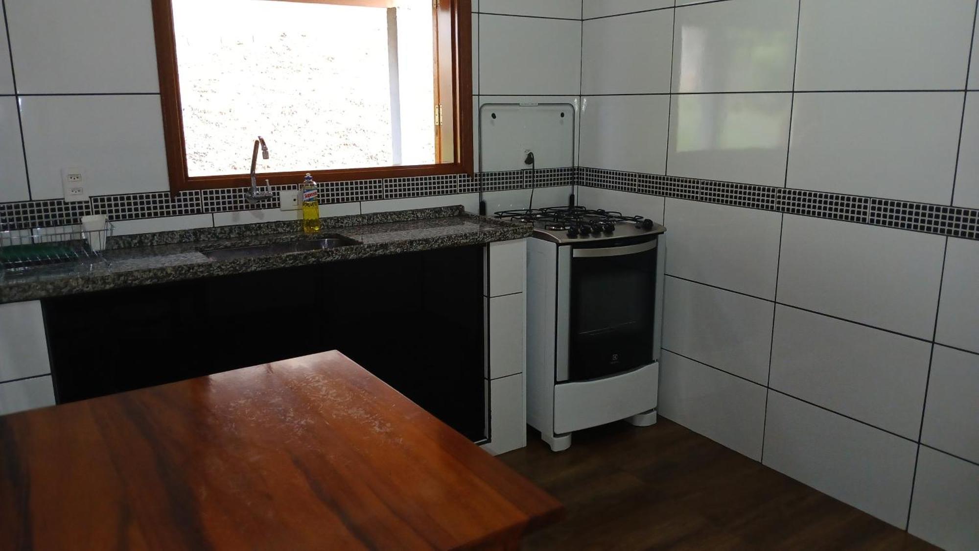 Chale Refugio Villa Monte Verde  Bagian luar foto